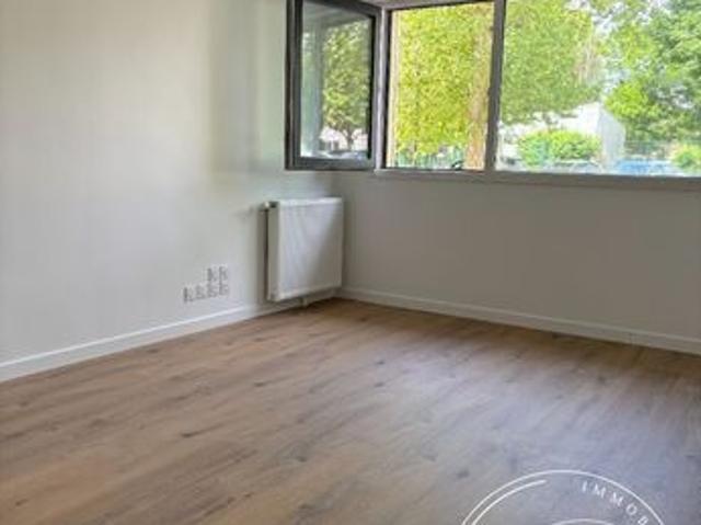 Appartement 2 pièces 37 m²