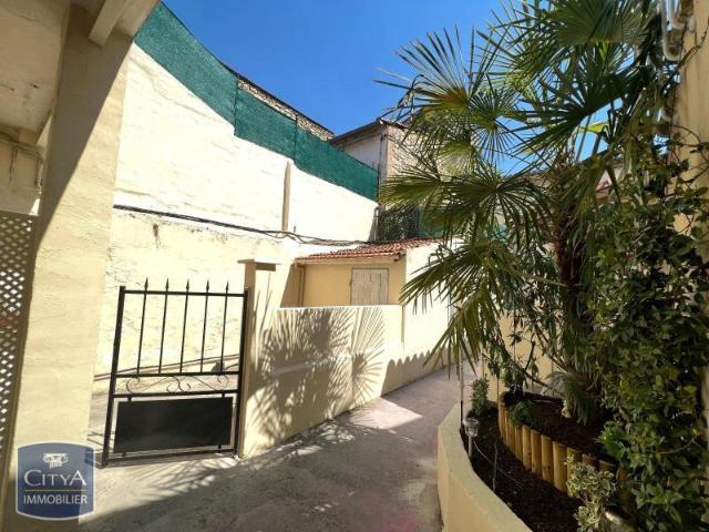 Appartement 2 pièces 37 m²