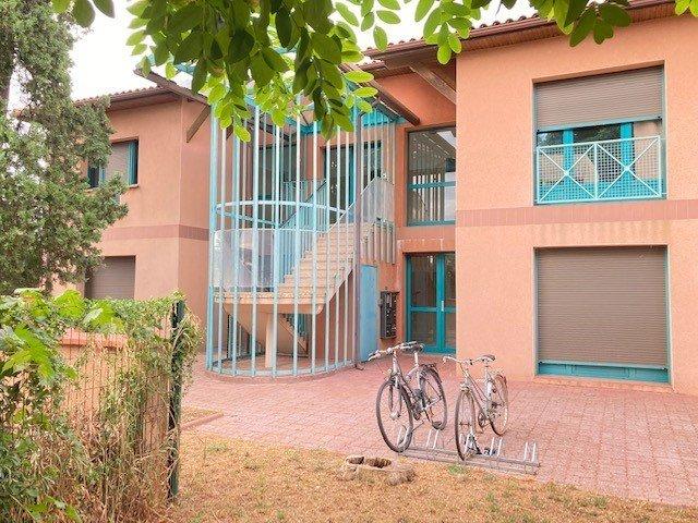 Appartement 2 pièces 37 m²