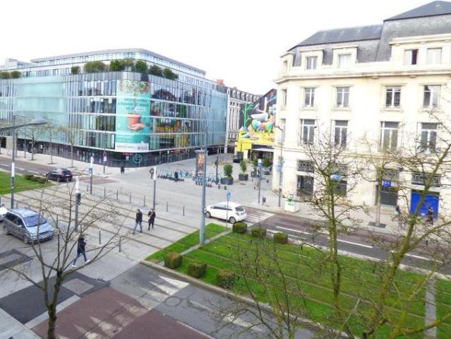 Appartement 2 pièces 37 m²