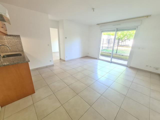 Appartement 2 pièces 37 m²