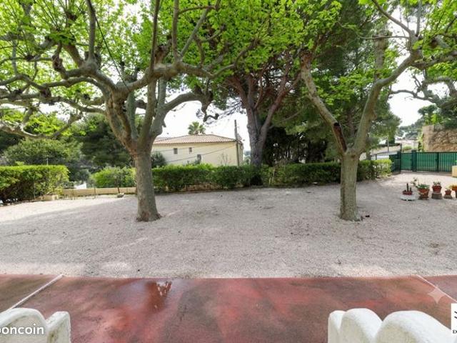 Appartement 2 pièces 37 m²