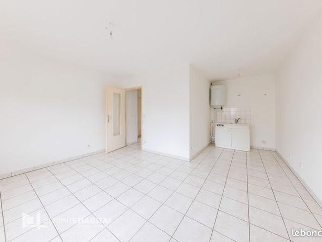 Appartement 2 pièces 37 m²