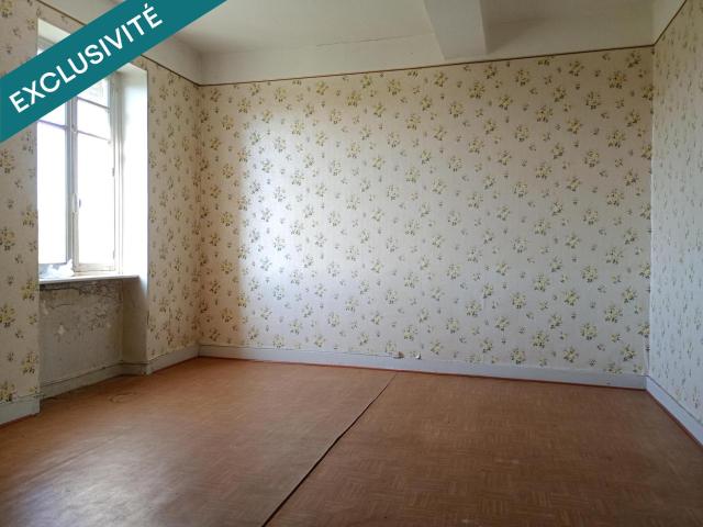 Appartement 2 pièces 37 m²
