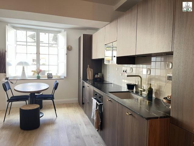 Appartement 2 pièces 37 m²