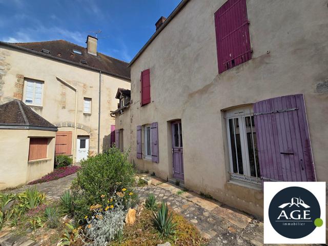Appartement 2 pièces 37 m²