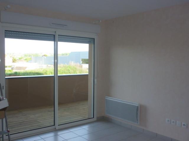 Appartement 2 pièces 37 m²