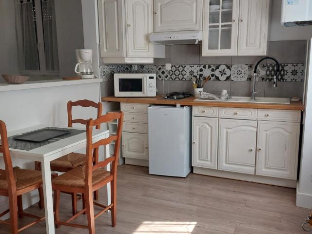 Appartement 2 pièces 37 m²