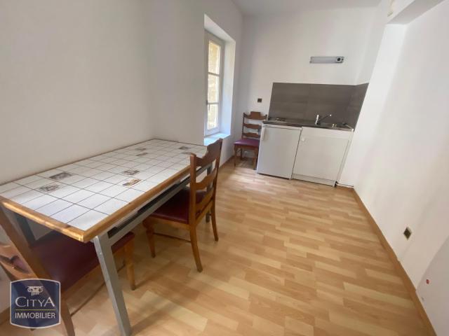 Appartement 2 pièces 37 m²