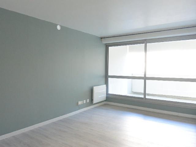 Appartement 2 pièces 37 m²