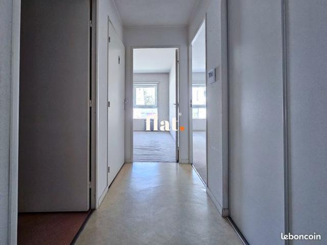 Appartement 2 pièces 37 m²