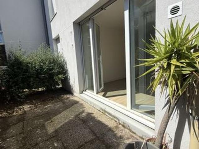 Appartement 2 pièces 37 m²