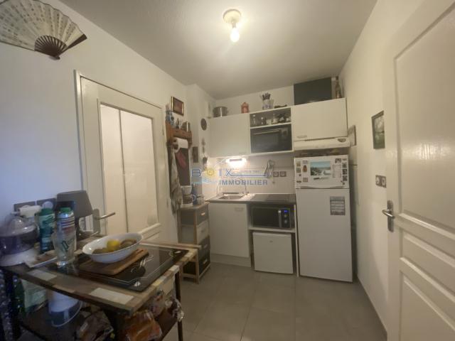 Appartement 2 pièces 37 m²