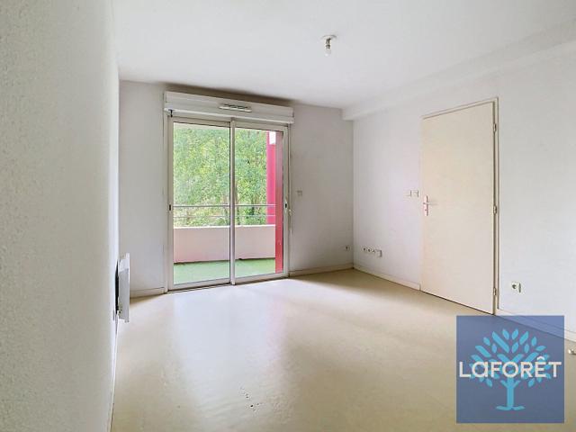 Appartement 2 pièces 37 m²