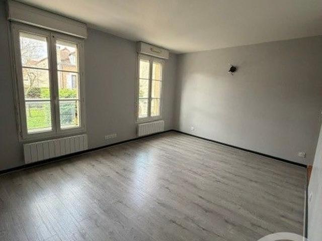 Appartement 2 pièces 37 m²