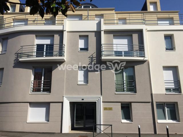 Appartement 2 pièces 37 m²