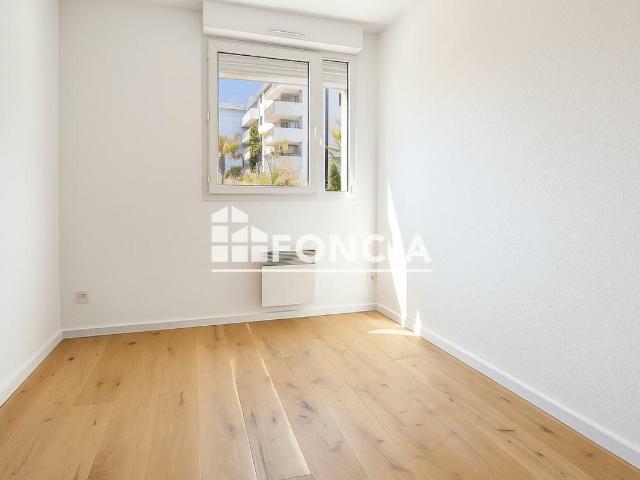 Appartement 2 pièces 37 m²
