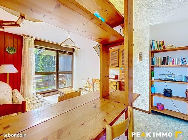 Appartement 2 pièces 37 m²