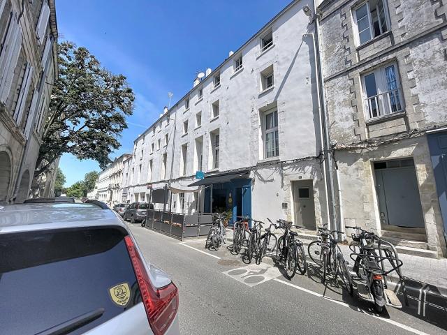 Appartement 2 pièces 37 m²