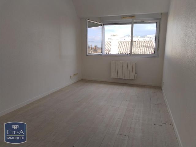 Appartement 2 pièces 37 m²