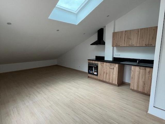 Appartement 2 pièces 37 m²