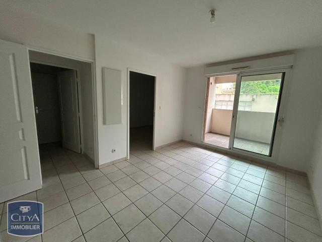 Appartement 2 pièces 37 m²