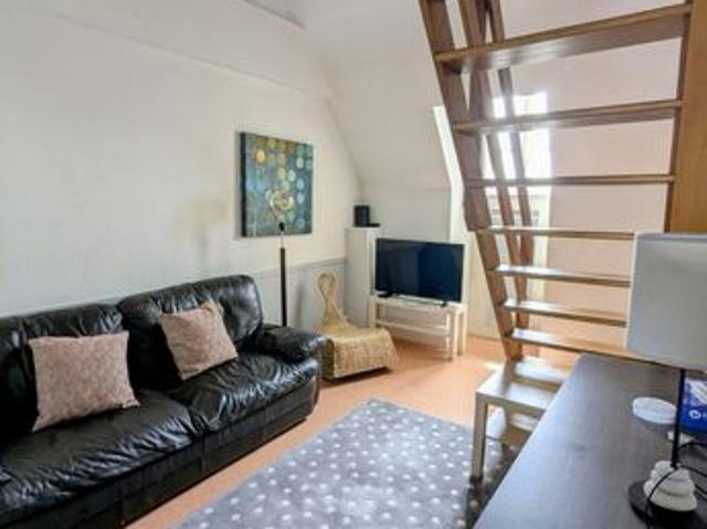 Appartement 2 pièces 37 m²