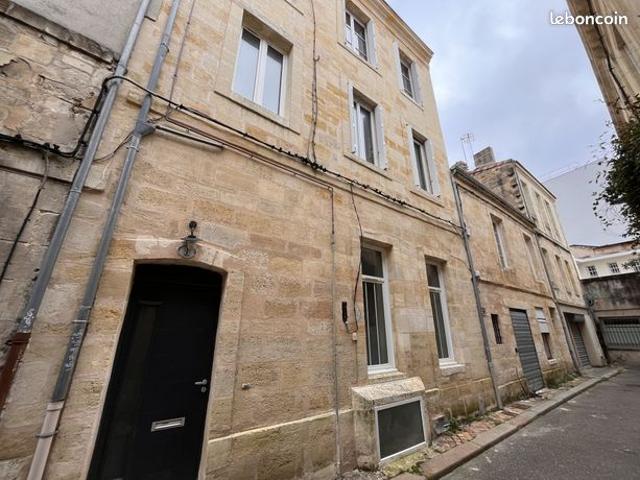 Appartement 2 pièces 37 m²