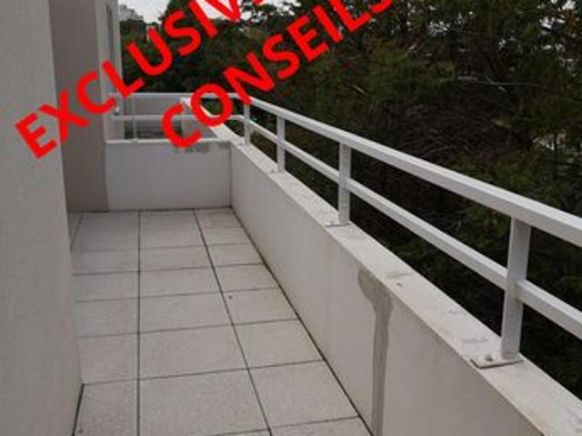 Appartement 2 pièces 37 m²