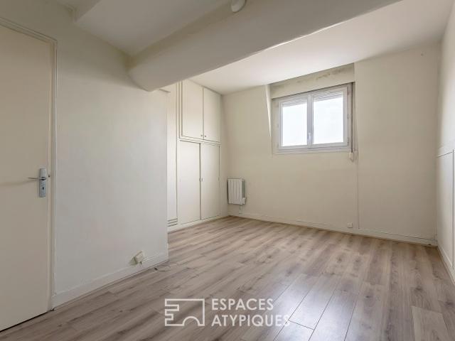 Appartement 2 pièces 37 m²