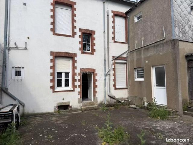 Appartement 2 pièces 37 m²