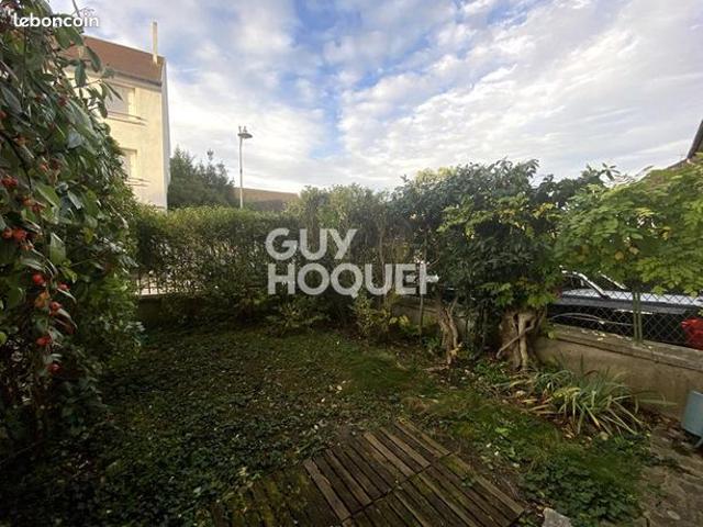 Appartement 2 pièces 37 m²