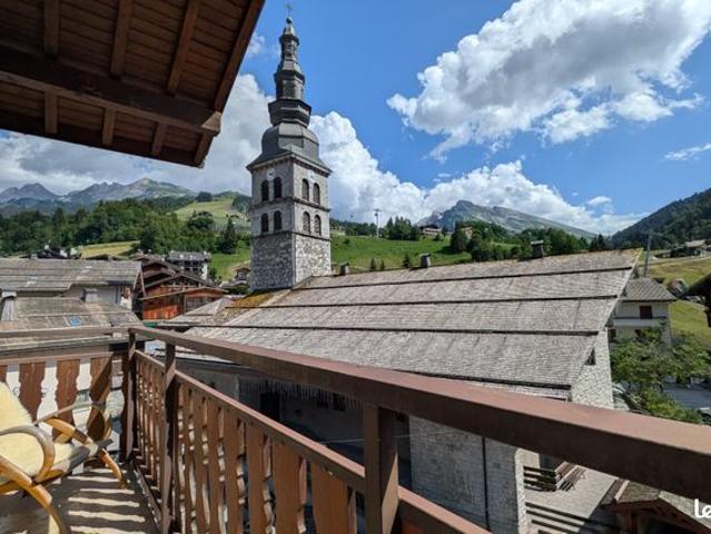Appartement 2 pièces 37 m²