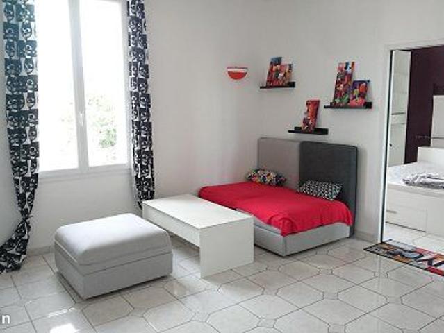 Appartement 2 pièces 37 m²