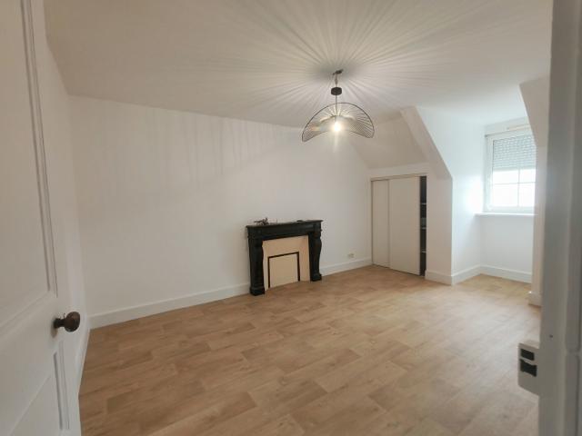 Appartement 2 pièces 37 m²
