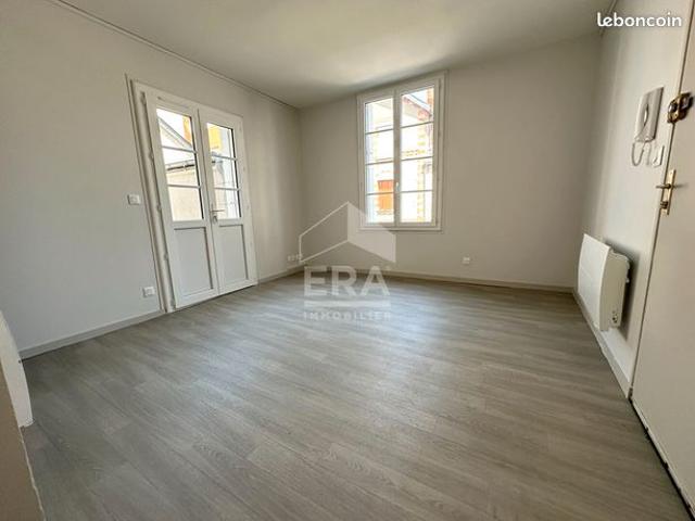 Appartement 2 pièces 37 m²