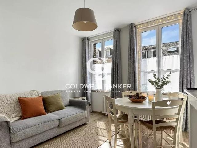 Appartement 2 pièces 37 m²