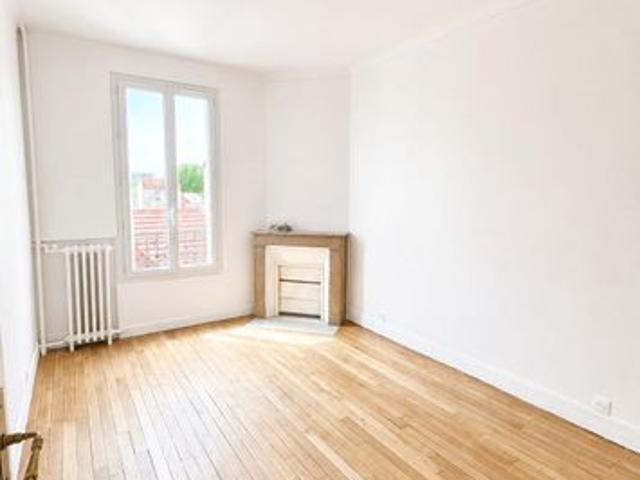 Appartement 2 pièces 37 m²