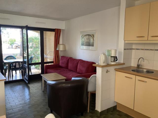 Appartement 2 pièces 37 m²