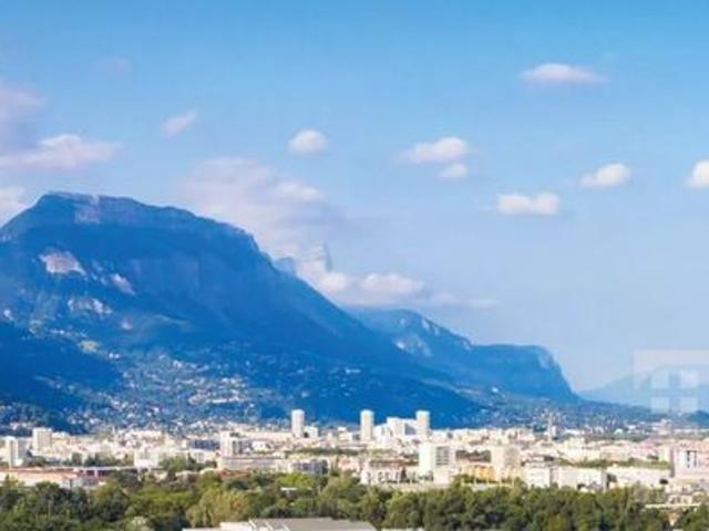 Appartement 2 pièces 37 m²
