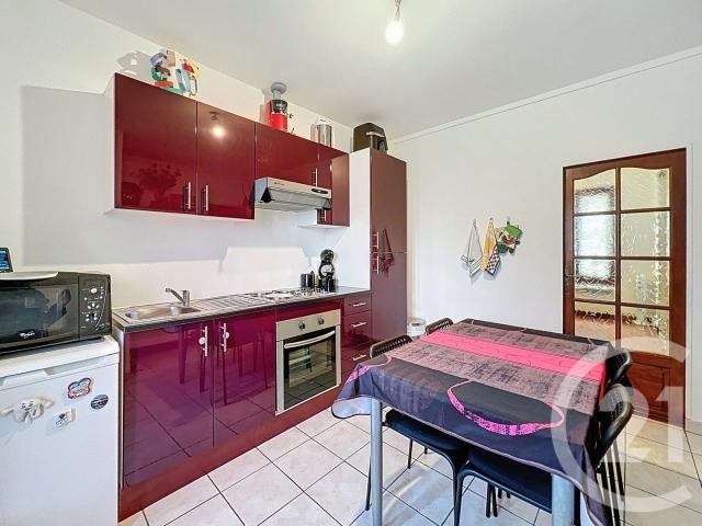 Appartement 2 pièces 37 m²