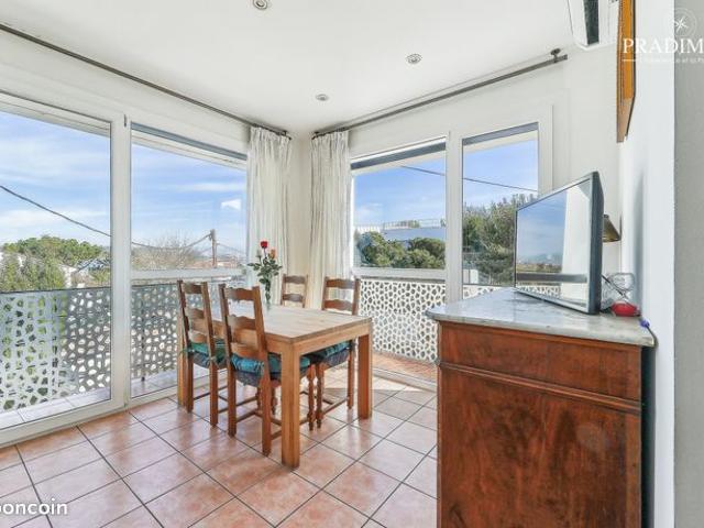 Appartement 2 pièces 37 m²