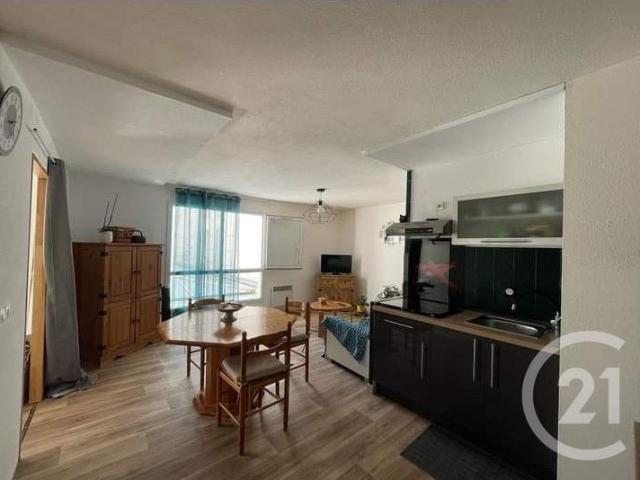 Appartement 2 pièces 37 m²