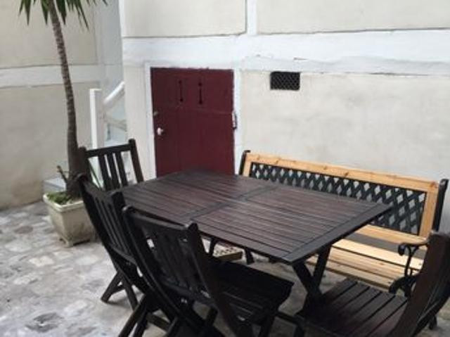 Appartement 2 pièces 37 m²