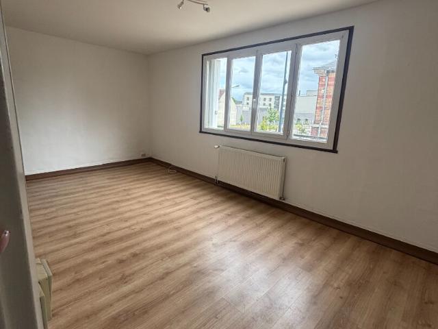 Appartement 2 pièces 37 m²