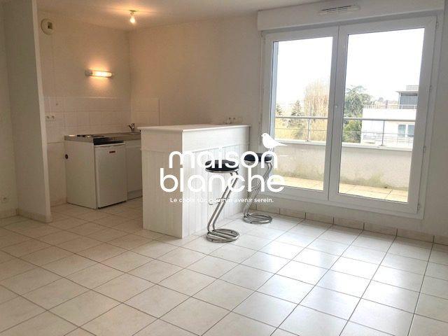 Appartement 2 pièces 37 m²
