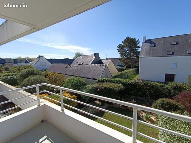 Appartement 2 pièces 37 m²