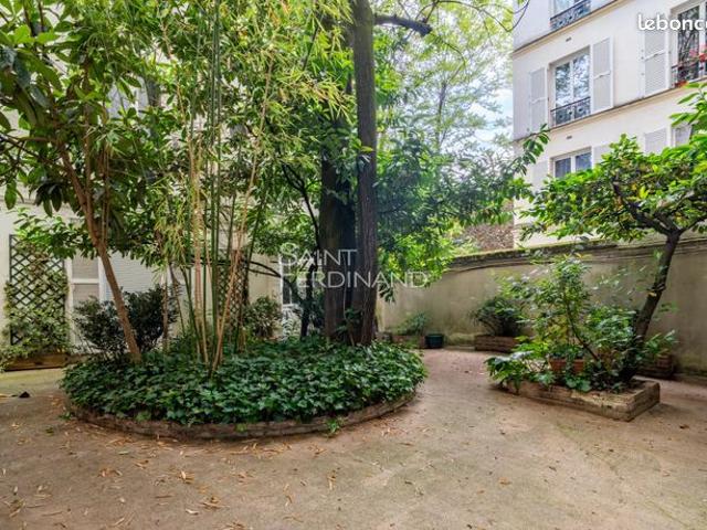 Appartement 2 pièces 37 m²