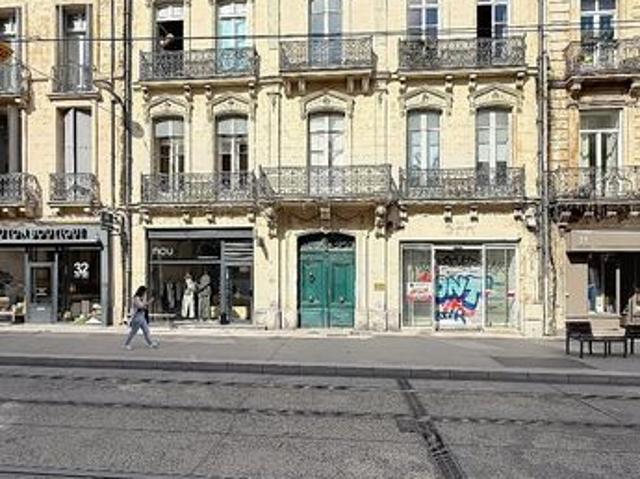 Appartement 2 pièces 37 m²