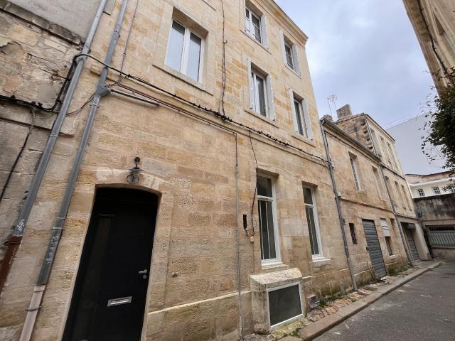 Appartement 2 pièces 37 m²